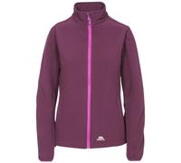 (XXS, Potent Purple) Trespass Womens/Ladies Meena Softshell Jacket