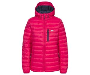 (XXS, Raspberry) Trespass Womens/Ladies Arabel Down Jacket