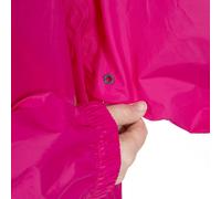 (XXS, Sasparilla) Trespass Unisex Waterproof - Qikpac Jacket