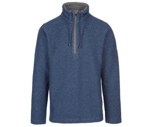 (XXS, Smokey Blue) Trespass Mens Falmouthfloss Sweatshirt