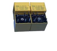 xXSvvskFL 10PCS HRAH-S-DC12V Signal Relay 1A 12VDC 6 Pins