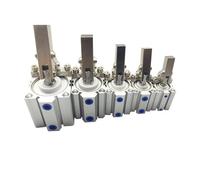xXSvvskFL 1pcs JGL50 63 Pneumatic Clamping Rotary Cylinder ALC50 ALC63(JGL ALC 63 magnetic)