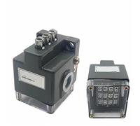 xXSvvskFL JW2-11Z/3 3 Rolo Paralela Atuador Switch Limite Momentary 3NO 3NC AC380V 3A DC220V 3A