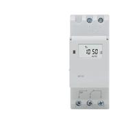 xXSvvskFL Personalization Electronic Programmable Digital Timer Switch Minimun 1Pcs Customizable Weekly 7Days Programmable Din Rail(16A 220V-240V)