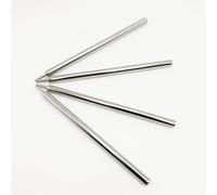 XXTACMM 4 Pack Decapping Pin for Lee 90783/90292 Universal (Silver)