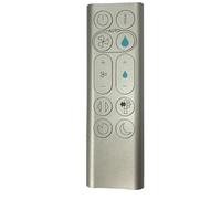 Xxtylo Genuine Remote Control 369568-01/02 for Dyson PH01 PH02 PH03 Purifier Humidify + Cool Formaldehyde Machine, Compatible 970486-05, 970486-06, 970486-08, 970486-10, 970486-12, Silver