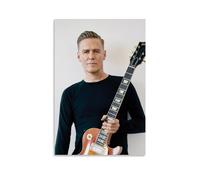 XXueMei Bryan Adams 5Singer Music Posters Album Cover Posters Decorative Paintings Canvas Wall Posters And Art Picture Prints Modern Home Bedroom Decoration Posters08x12inch(20x30cm) Unframe-style