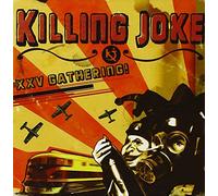 Xxv Gathering: Let Us Pray