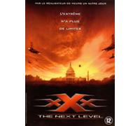 XXX 2 - The next level [Import belge]