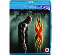 XXX [2017] [Region Free]