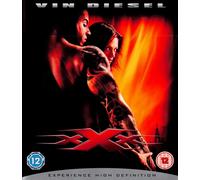 XXX [Blu-ray] [2007] [Region Free]