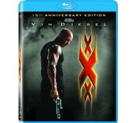 Diesel, Vin - Xxx [Blu-ray]