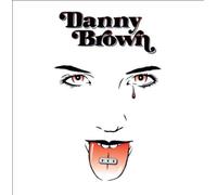 XXX by Brown, Danny (2011) Audio CD