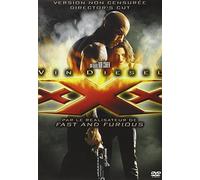 xXx - Edition Director's Cut
