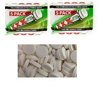 XXX Extra Strong Mints 5 Pack (02 Packs)