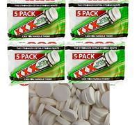 XXX Extra Strong Mints 5 Pack (04 Packs)