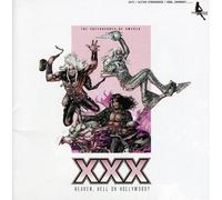 XXX - Heaven, Hell Or Hollywood?
