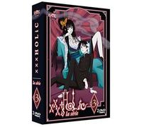 XXX holic la série box 3/3