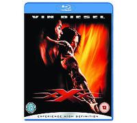 XXX NEW REGION 2 DVD