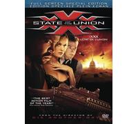 xXx - State Of The Union (Full Screen Special Edition)