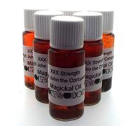XXX Strength High John The Conqueror Magickal Oil