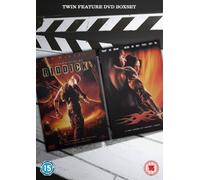 XXX/The Chronicles Of Riddick [DVD]