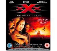 xXx - The Next Level Blu-Ray