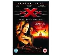 XXX The Next Level (RENTAL COPY)