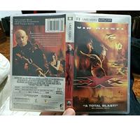 XXX-the Next Level (Umd)