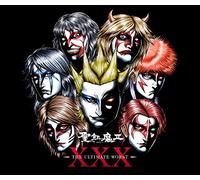 XXX -THE ULTIMATE WORST-(3BLU-SPEC CD2)