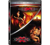 XXX / xXx: State of the Union – Sony Pictures Home Entertainment