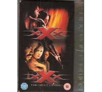 XXX - XXX/XXX: the Next Level [DVD]