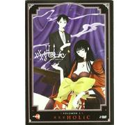 xxxHolic (1ª Temporada - Volumen 1) [DVD]