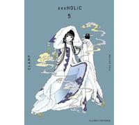 xxxHolic T05 NED