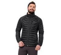 Jack Wolfskin Men’s insulating jacket Routeburn Pro Ins Jacket Men 3XL black black