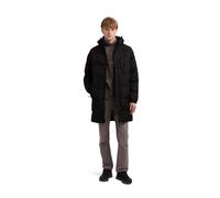 (XXXL, Black) Trespass Men's Waterproof Jacket - Clipster