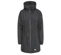 (XXXL, Black) Trespass Womens/Ladies Waterproof Shell Jacket