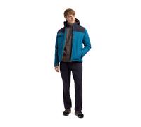 Trespass Mens Padded Waterproof Jacket Tp75 Eastwell