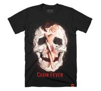 (XXXL) Cabin Fever Bloodbath T-Shirt