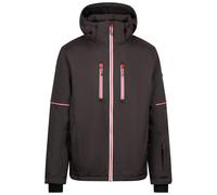 (XXXL, Dark Grey) Trespass Mens Ski Jacket - Joseph