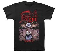 (XXXL) Death Symbolic T-shirt