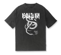 (XXXL) First Aid Kit Ready To Run T-Shirt