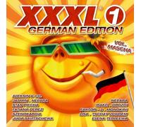 XXXL German Edition Vol.Mascha