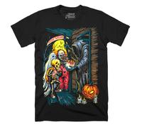 (XXXL) Ghastly Greetings T-Shirt
