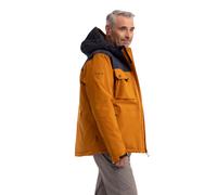 Mens Padded Waterproof Jacket Eastwell