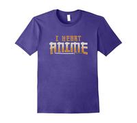 (XXXL) I Love Anime Japan Samurai Manga Sword T-Shirt-Father's Day