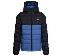 (XXXL, Indigo Tone) Trespass Mens Padded Jacket - Oskar