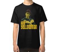 (XXXL) King Yellowman T-shirt