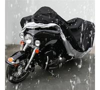 XXXL Motorcycle Outdoor Cover For BMW K R S 100 1100 1200 1300 1600 T GT LT RT Protector Dust Rain