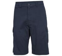 (XXXL, Navy) Trespass Mens Rawson Shorts